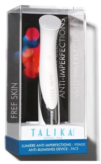 Talika Free Skin Anti-Blemishes & Anti-Imperfections Device
