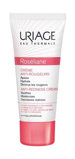 Uriage Eau Thermale Roseliane Anti Redness Cream