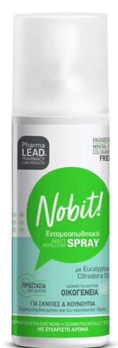 Pharmalead Nobit Insect Repellent Spray