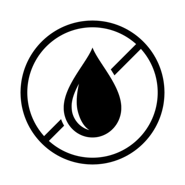 oil free icon