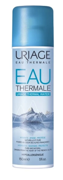 Uriage Eau Thermal Water