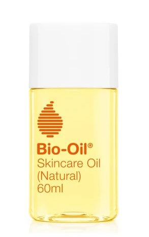 Bio-Oil Skincare Oil Natural