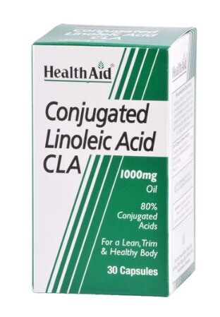 Health Aid Conjugated Linoleic Acid