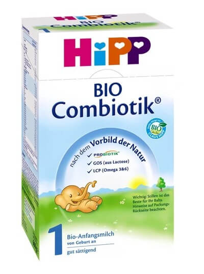 Hipp Bio Combiotic 1
