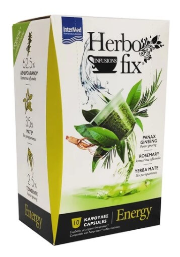 Intermed Herbo Fix Energy