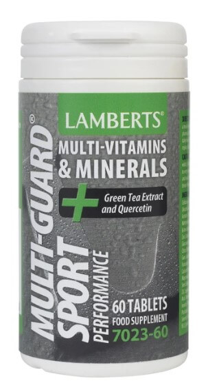 Lamberts Multi Guard Sport