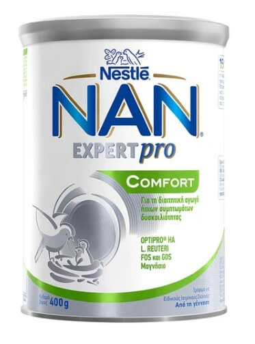 Nestle NAN Expert pro Comfort