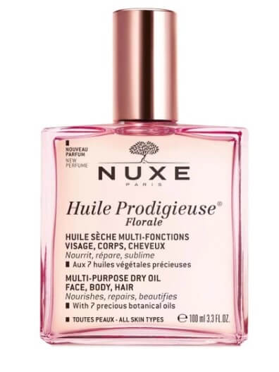 Nuxe Huile Prodigieuse Florale Multi Purpose