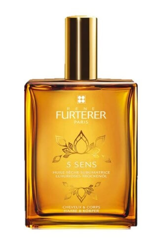 Rene Furterer 5 Sens Enhancing Dry Oil