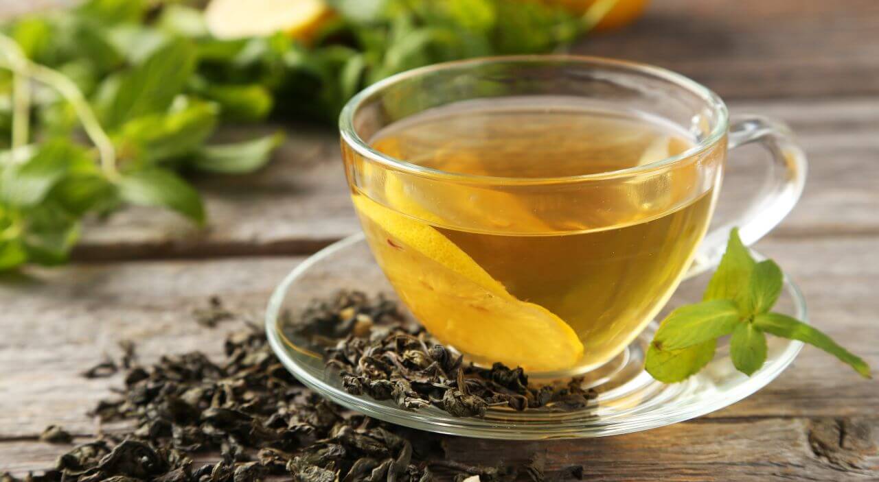 θεραπεία απώλειας βάρους με πράσινο τσάι λίπος από την κοιλιά χάνει σε 1 εβδομάδα