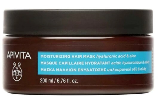 Apivita Moisturizing Hair Mask