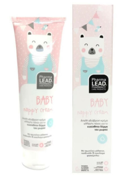 Pharmalead Baby Nappy Cream