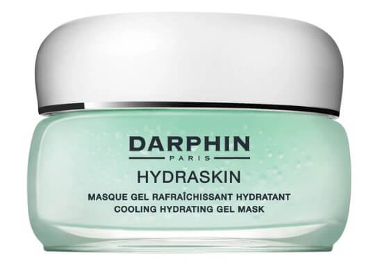 Darphin Hydraskin Cooling Hydrating Gel Mask