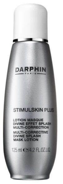 Darphin Stimulskin Plus Multi-Corrective Divine Splash Mask Lotion