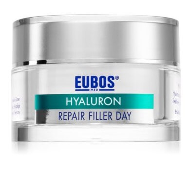 Eubos Sensitive Hyaluron Repair Filler Day Creme