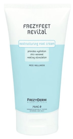 Frezyderm Frezyfeet Revital Cream