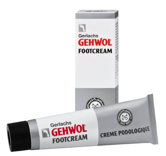 Gehwol Footcream