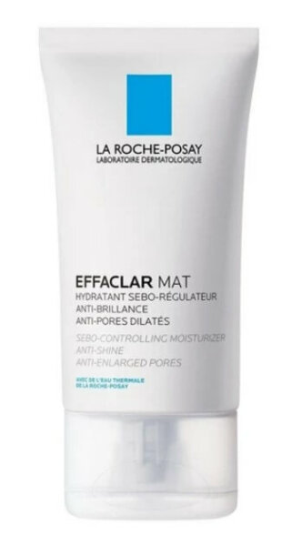 La Roche-Posay Effaclar Mat Cream