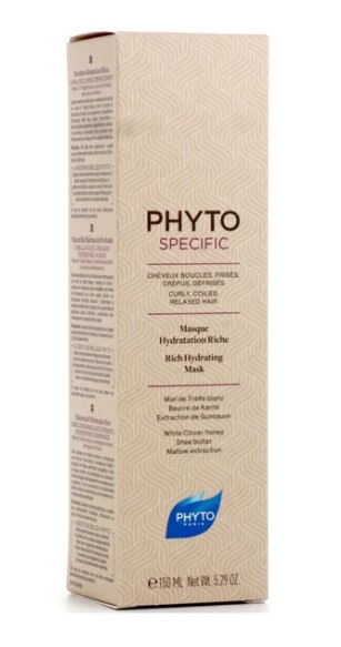 Phyto Specific Rich Hydrating Mask