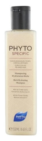 Phyto Specific Rich Hydrating Shampoo