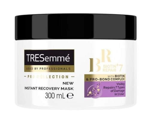 TRESemme Biotin+ Repair 7 Mask