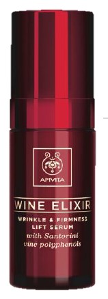 Apivita Wine Elixir Lift Serum