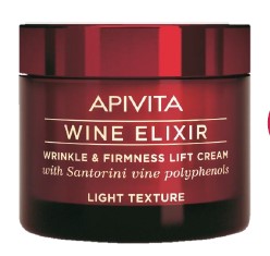 Apivita Wine Elixir Lift Cream
