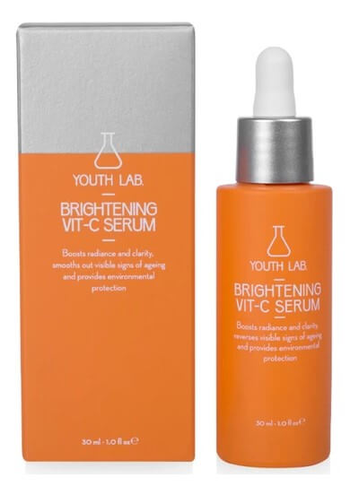 Brightening Vit-C Serum