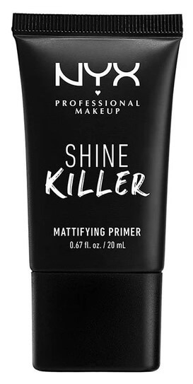 Nyx Shine Killer Primer