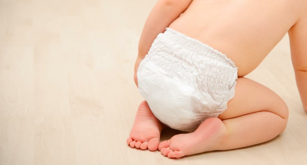Σύγκαμα μωρού: Πως να το αντιμετωπίσετε;