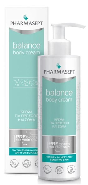Pharmasept Balance Body Cream