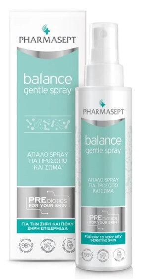 Pharmasept Balance Gentle Spray