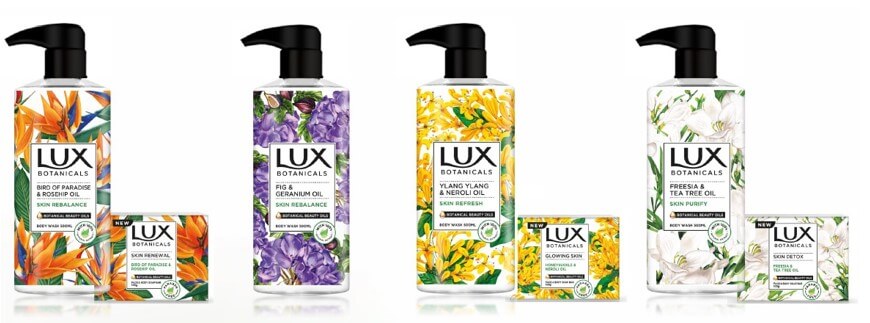 lux botanicals