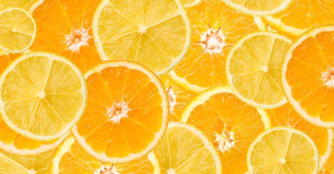 oranges