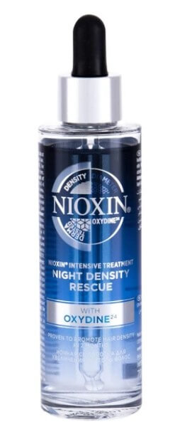 NIOXIN Night Density Rescue