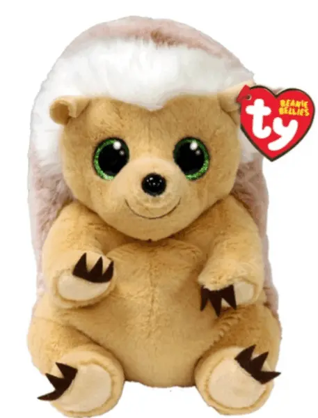 Ty Beanie Babies Bumper Plushie