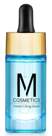 M Cosmetics Instant Lifting Serum