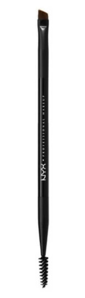 Nyx Pro Dual Brow Brush