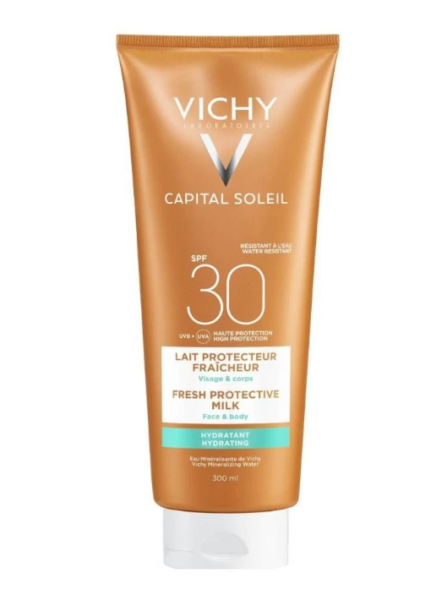 Vichy Capital Soleil Spf30, 300ml