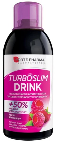 Forte Pharma Turboslim Drink