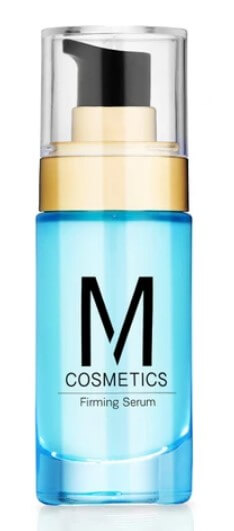 M Cosmetics Firming Serum Ορός Ανάπλασης Προσώπου