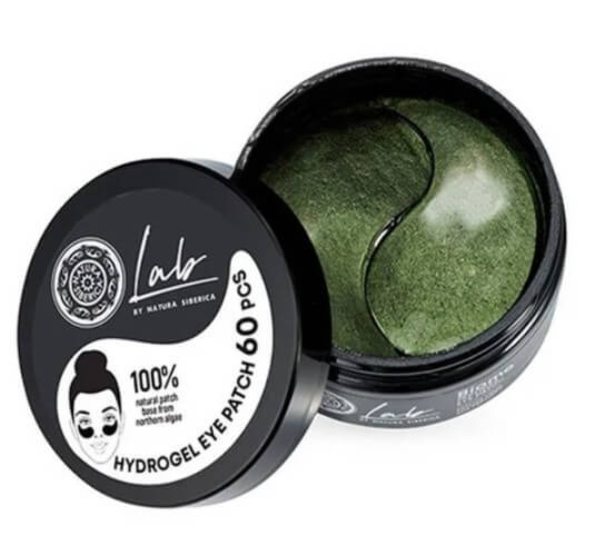 Natura Siberica Lab Biome Lifting Hydrogel