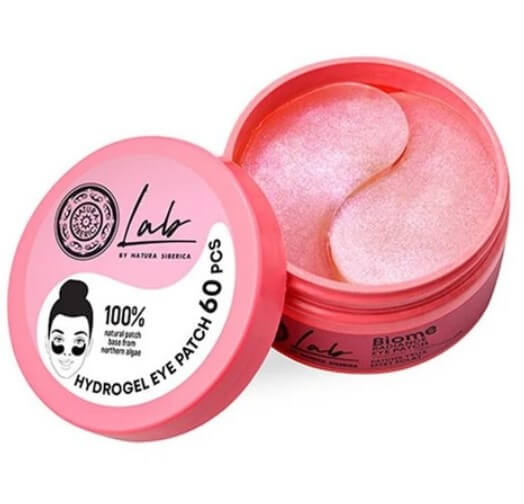 Natura Siberica Lab Biome Radiance Hydrogel