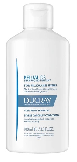 Ducray Kelual DS Shampooing