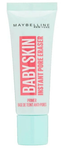 Maybelline Baby Skin Instant Fatigue Blur Primer Pore Eraser