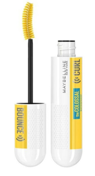 Maybelline The Colossal Curl Bounce Mascara