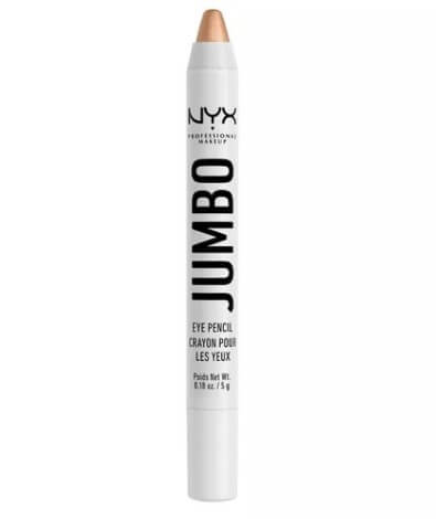 Nyx Jumbo Eye Pencil - Frosting