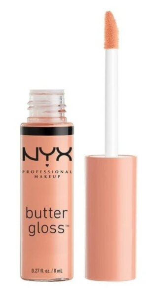 Nyx Lip Butter Gloss