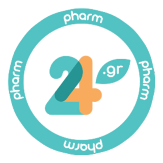 Pharm24.gr logo