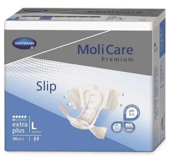 Hartmann MoliCare Premium Extra Plus